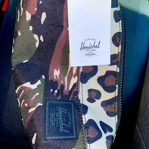 Herschel Accessories Case